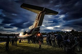 Muzeum Lotnictwa Polskiego 