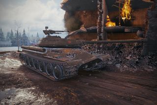 Rosja przejmuje udziały twórców World of Tanks. Kreml oskarża ich ekstremizm