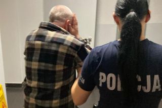 Pijany kierowca w Namysłowie