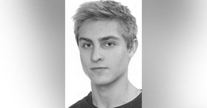 Zaginiony Jan Gugulski