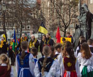 Dzień Jedności Kaszubów. Tak świętowali w Gdańsku [GALERIA]