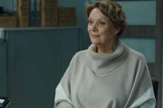 Barwy szczęścia odc. 3230. Józefina Rawiczowa (Elżbieta Jarosik)