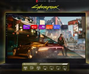 Opera GX i Cyberpunk 2077 łączą siły! Przemierzaj otchłań internetu z nową wersją przeglądarki