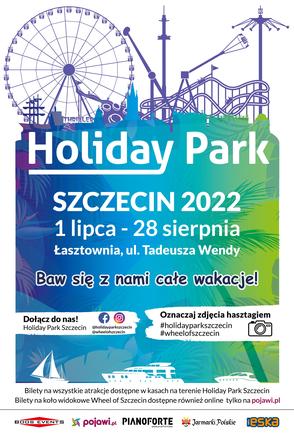 Holiday Park Szczecin