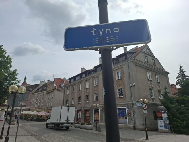 W tym mieście poczujesz się jak w Wenecji. Włoski klimat na północy Polski