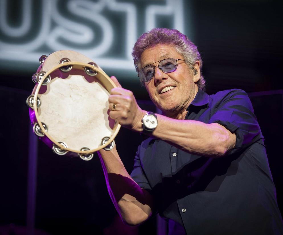 Roger Daltrey nie chce śpiewać wielkiego przeboju The Who: “Mam tego dość”