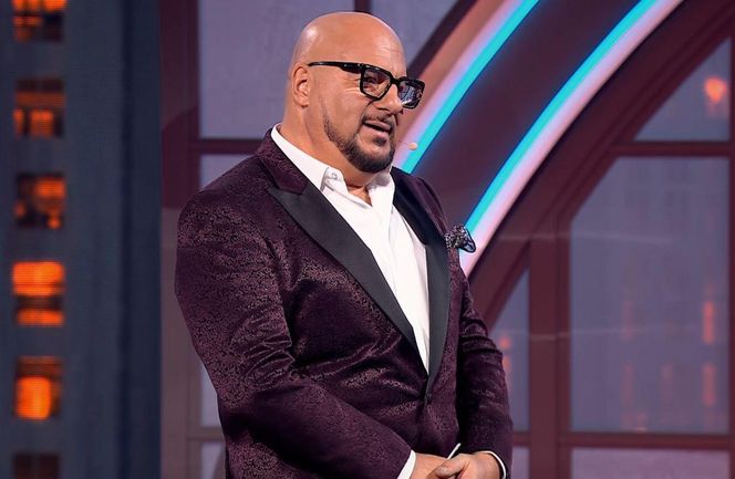 "Randka w ciemno" odcinek 2