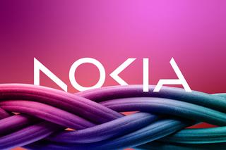 Nokia odkrywa nowe logo i plan rozwoju