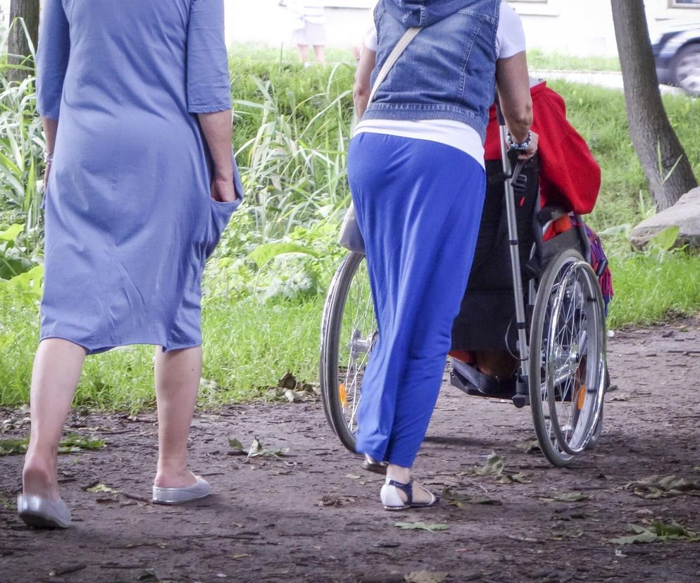 świadczenie wspierające