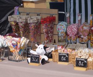 Jarmark Kujawsko-Pomorski 2023 w bydgoskim Myślęcinku 