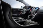 Opel Astra OPC Extreme