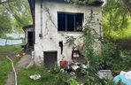Wybuch na ulicy Iłżeckie w Starachowicach. Na miejscu LPR