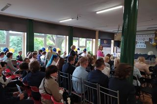 Ostatni dzwonek dla tegorocznych maturzystów