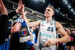 Bartosz Diduszko: „Jestem dumny, że mogłem być częścią tej drużyny”. Kapitan Twardych Pierników kończy karierę. Kto zostaje w Toruniu na kolejny sezon?