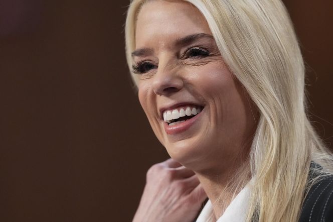 Prawniczka Trumpa Prokuratorem Generalnym USA. Nominacja Pam Bondi zatwierdzona