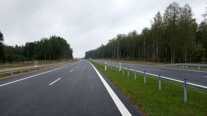 Ten odcinek S19 na Podlasiu jest kluczowy dla mieszkańców. Niedługo odciąży ruch z przelotowego miasta!