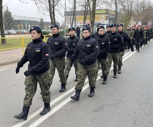 Święto Niepodległości w Starachowicach 2024