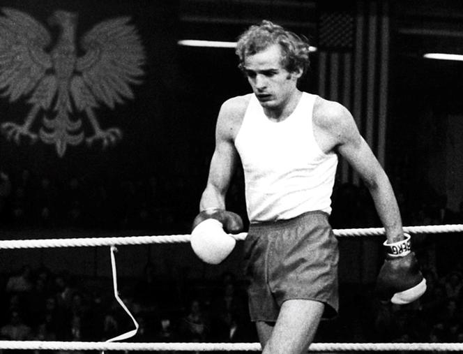 Bogdan Gajda, były bokser, któremu film "Kler" rujnuje życie
