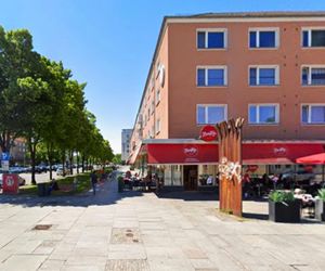 Miasto Eisenhüttenstadt zaprasza i oferuje darmowe mieszkania