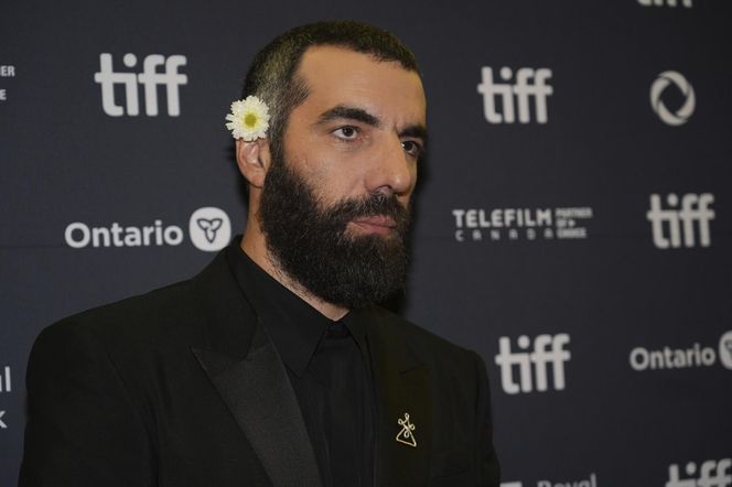 Tak zaprezentowały się gwiazdy światowego kina na Festiwalu Filmowym w Toronto