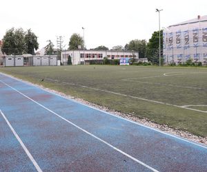 Będzie modernizacja jednego z łomżyńskich orlików. Obiekt odzyska dawny blask!