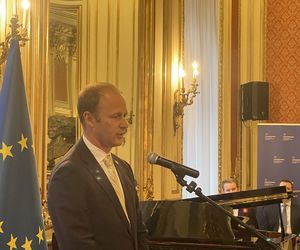 Obchody 234. rocznicy uchwalenia Konstytucji 3 maja w NYC