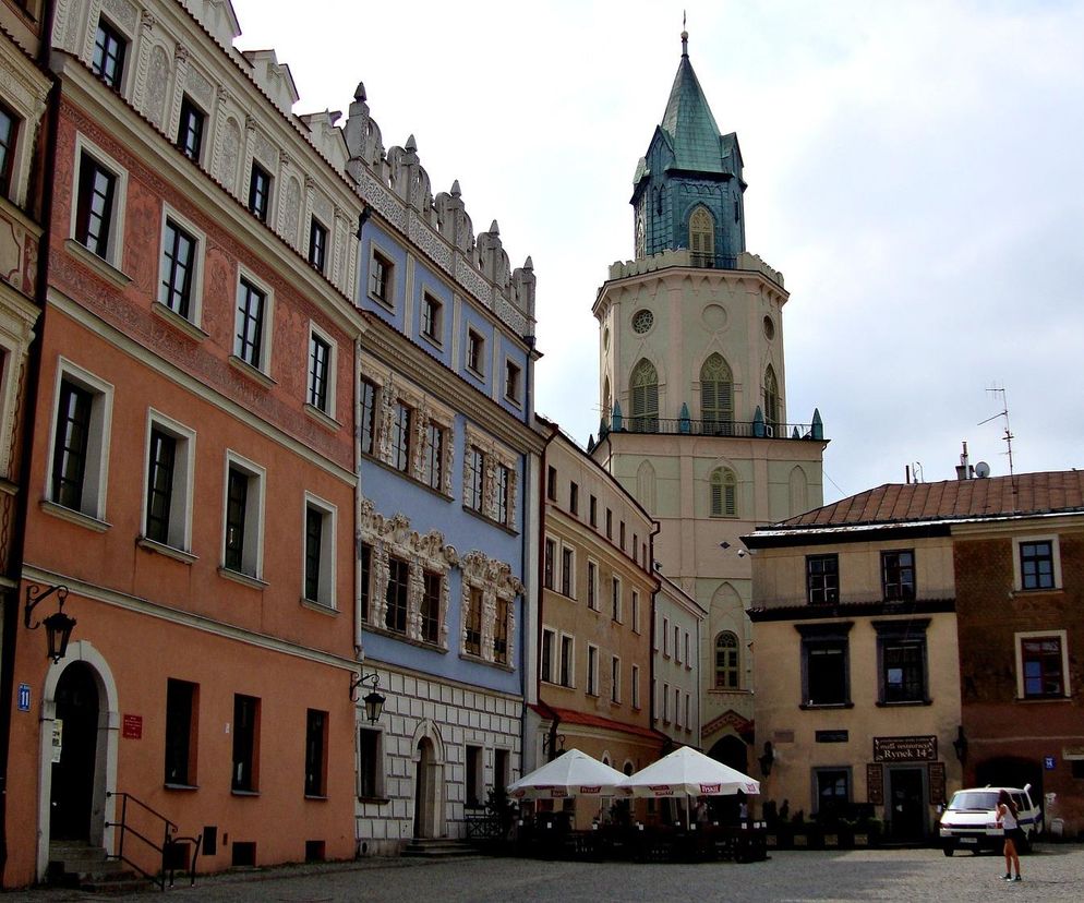 Sejmowa komisja kultury obradowała w Lublinie. Tematem ESK 2029