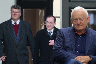 Leszek Miller ostro o Dudzie. Chce likwidacji urzędu prezydenta? Nie jest potrzebny