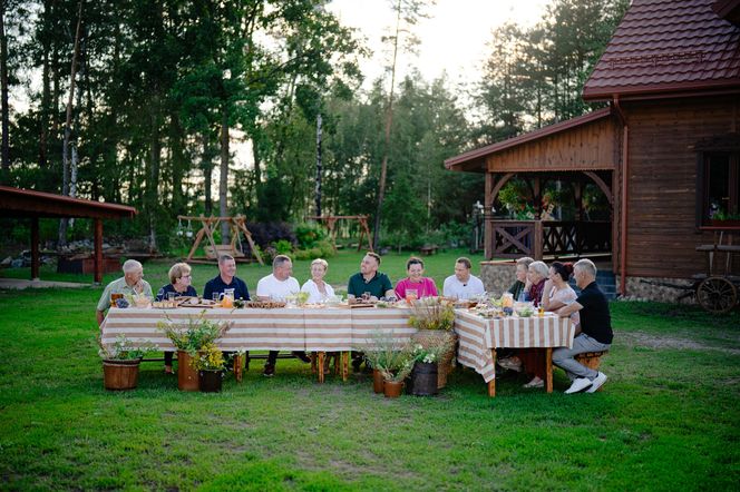 "Rolnik szuka żony" - odcinek 8. pełen zwrotów akcji!