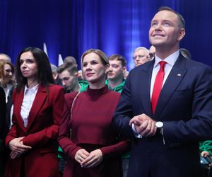 Marta Nawrocka, nowa pierwsza dama