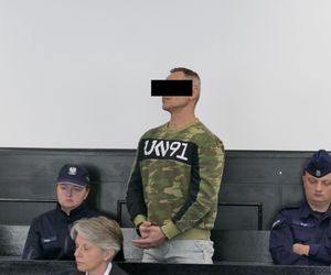 Rozbił auto o betonowy płot. Jego partnerka cudem uszła z życiem. Czy to była próba zabójstwa