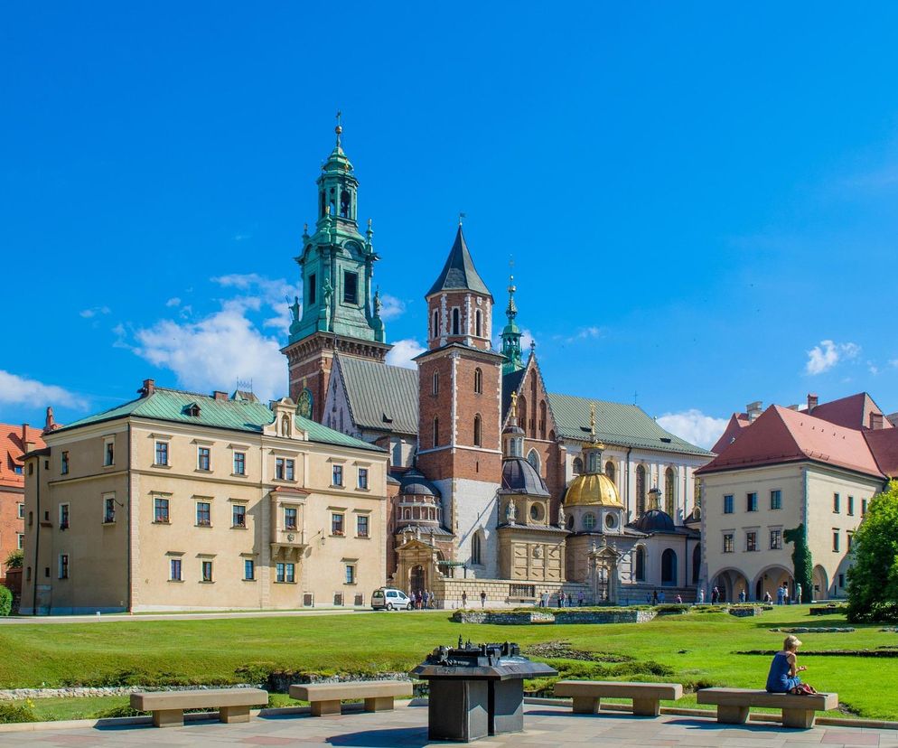 To miasto w Małopolsce to najlepszy city break w Europie. Jest popularniejsze nawet od Wenecji [GALERIA]