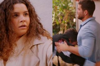 Miłość i nadzieja, odcinek 319: Cihan pobije i poniży Egego w oczach Melis. Dzięki niemu pozna prawdę o mężu – ZDJĘCIA