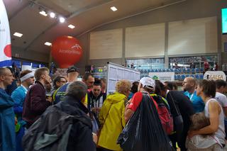 X Półmaraton Dąbrowski