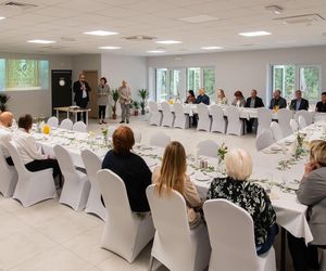 ZAZ Piła rozszerza działalność. Teraz także profesjonalna gastronomia