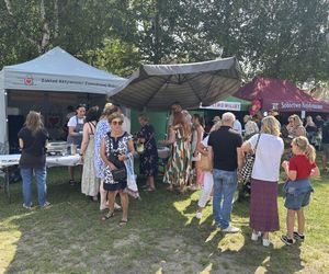 18. Warmińska Uczta Pierogowa w Biesowie