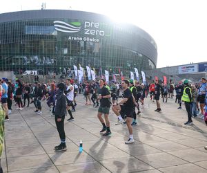 Gliwice opanowane przez biegaczy. Za nami 11. PKO Półmaraton