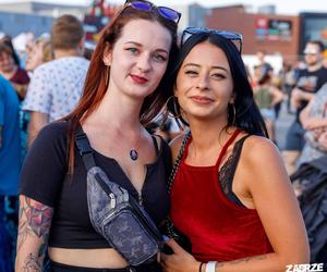 Zabrze Summer Festival: Smolasty, Kubańczyk i B.R.O doprowadzili publikę do szaleństwa 