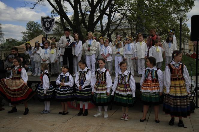 Dzień Solidarności Międzypokoleniowej w Lublinie