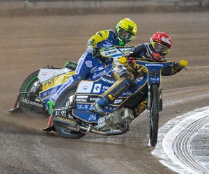 Orlen Oil Motor Lublin - PRES Grupa Deweloperska Toruń, zdjęcia z rewanżowego finału PGE Ekstraligi