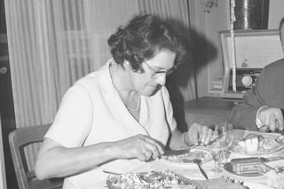 Wesela w czasach PRL-u