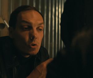 Krew z krwi 3 odc. 2. Helmut (Rafał Stachowiak), porywacz Franka