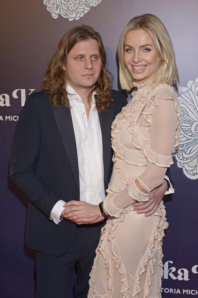 Agnieszka Woźniak-Starak, Piotr Woźniak-Starak