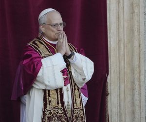  Leon XIV jako dziecko usłyszał, że będzie papieżem! Niezwykła przepowiednia