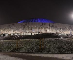 To pierwsza taka impreza sportowa w Olsztynie. W hali Urania zmierzą się mistrzowie