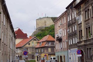 Kłodzko 