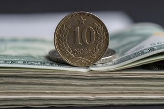 Krzysztof Jackowski o kryzysie. Czy oszczędności Polaków stopnieją o 90%?