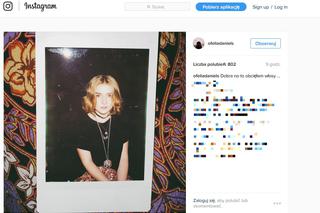Iga Krefft, Ula z M jak miłość, na Instagramie w nowej fryzurze