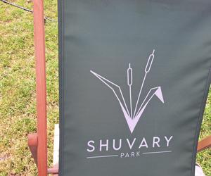 ESKA Summer City: Shuvary Park i Terma Bania