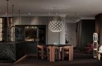 Penthouse w Warszawie